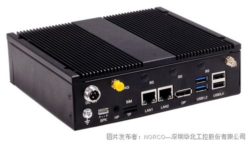 emb 3551工控主板 賦能DCS系統(tǒng)，實現(xiàn)安全與高效雙重保障的工控電腦核心