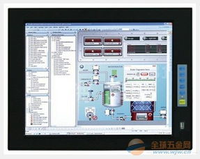 電阻式觸摸顯示器 品牌、采購、圖片、批發與工控電腦產品全解析