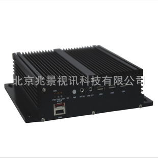 北京兆景視訊科技有限公司 引領(lǐng)工業(yè)智能化，全方位工控電腦產(chǎn)品解決方案