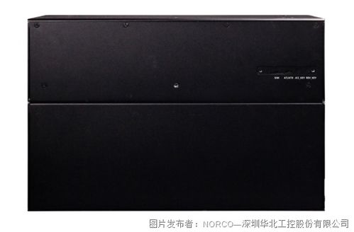 華北工控發布BIS-6950P B10工控整機 搭載英特爾12/13代酷睿，賦能工業智能新場景