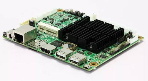 華北工控 嵌入式計算機為ETC系統全程助力，驅動智能交通管理升級