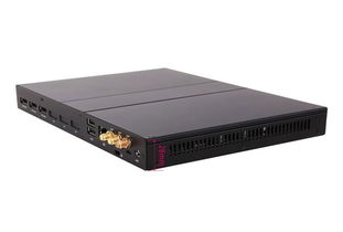 以精工致敬品質 杰拓G300數字標牌電腦與工控產品如何重塑卓越體驗